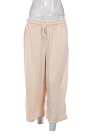 Дамски панталон Orsay, Размер L, Цвят Бежов, Цена 20,70 лв.