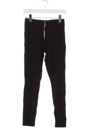 Pantaloni de femei Page One, Mărime XS, Culoare Negru, Preț 10,49 Lei