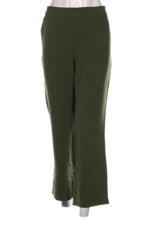 Γυναικείο παντελόνι Paola, Μέγεθος L, Χρώμα Πράσινο, Τιμή 5,45 €