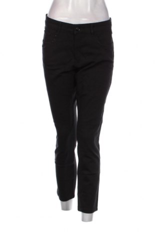 Pantaloni de femei Para Mi, Mărime M, Culoare Negru, Preț 14,31 Lei