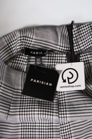 Γυναικείο παντελόνι Parisian, Μέγεθος M, Χρώμα Γκρί, Τιμή 7,59 €