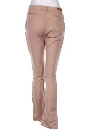Дамски панталон Patrizia Pepe, Размер S, Цвят Розов, Цена 31,36 лв.