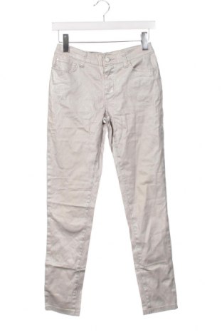 Дамски панталон Pedro Del Hierro, Размер S, Цвят Екрю, Цена 6,37 лв.