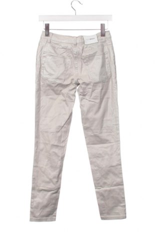 Дамски панталон Pedro Del Hierro, Размер S, Цвят Екрю, Цена 4,41 лв.