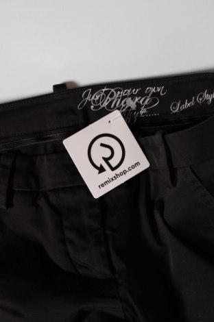 Дамски панталон Phard, Размер S, Цвят Черен, Цена 3,48 лв.