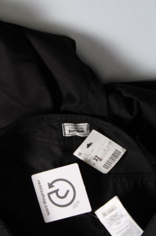 Γυναικείο παντελόνι Pimkie, Μέγεθος XXS, Χρώμα Μαύρο, Τιμή 5,22 €