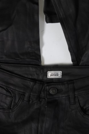 Γυναικείο παντελόνι Pimkie, Μέγεθος XXS, Χρώμα Μαύρο, Τιμή 2,15 €