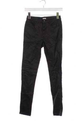 Pantaloni de femei Pimkie, Mărime XXS, Culoare Negru, Preț 10,49 Lei