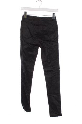 Дамски панталон Pimkie, Размер XXS, Цвят Черен, Цена 4,06 лв.