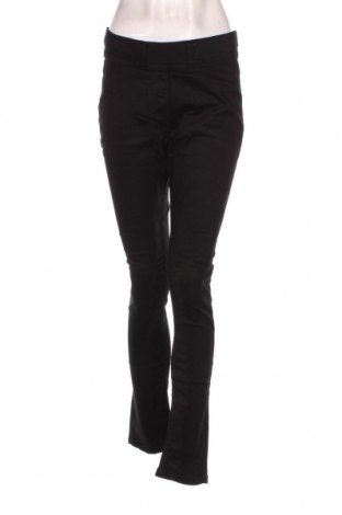 Pantaloni de femei Pota, Mărime M, Culoare Negru, Preț 11,45 Lei