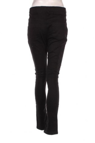 Дамски панталон Pota, Размер M, Цвят Черен, Цена 5,80 лв.