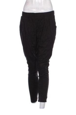 Pantaloni de femei Pota, Mărime M, Culoare Negru, Preț 15,26 Lei