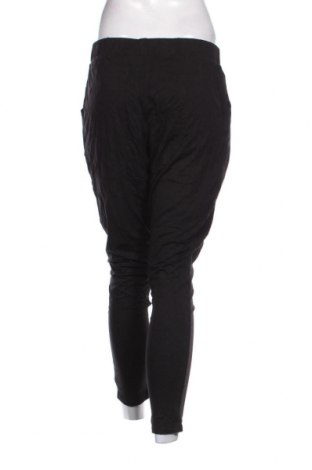 Pantaloni de femei Pota, Mărime M, Culoare Negru, Preț 95,39 Lei