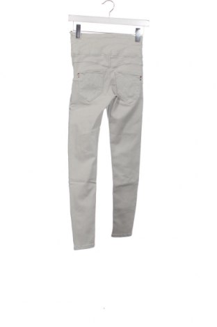 Дамски панталон Premium Denim, Размер XS, Цвят Зелен, Цена 11,96 лв.