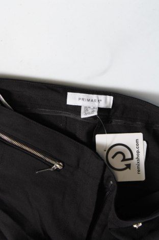Dámske nohavice Primark, Veľkosť XS, Farba Čierna, Cena  16,44 €