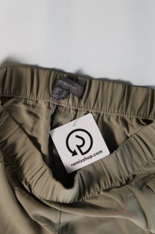 Γυναικείο παντελόνι Primark, Μέγεθος S, Χρώμα Πράσινο, Τιμή 3,59 €
