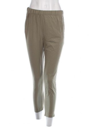 Дамски панталон Primark, Размер S, Цвят Зелен, Цена 4,64 лв.