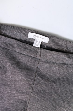Damenhose Primark, Größe M, Farbe Grau, Preis € 2,22