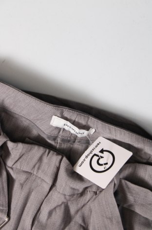 Γυναικείο παντελόνι Promod, Μέγεθος M, Χρώμα Γκρί, Τιμή 17,94 €