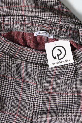 Pantaloni de femei Pull&Bear, Mărime S, Culoare Gri, Preț 73,98 Lei