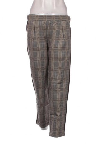 Γυναικείο παντελόνι Pull&Bear, Μέγεθος S, Χρώμα Πολύχρωμο, Τιμή 3,05 €