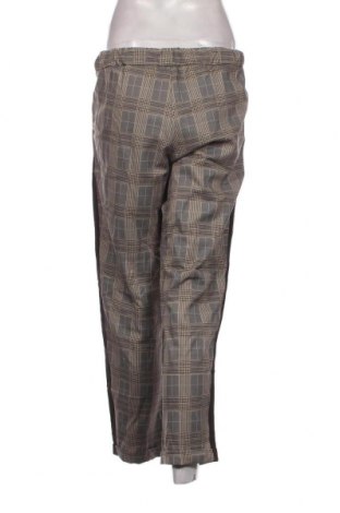 Γυναικείο παντελόνι Pull&Bear, Μέγεθος S, Χρώμα Πολύχρωμο, Τιμή 3,05 €