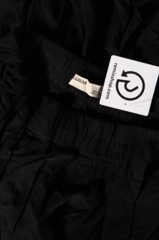Γυναικείο παντελόνι Pull&Bear, Μέγεθος M, Χρώμα Μαύρο, Τιμή 3,23 €
