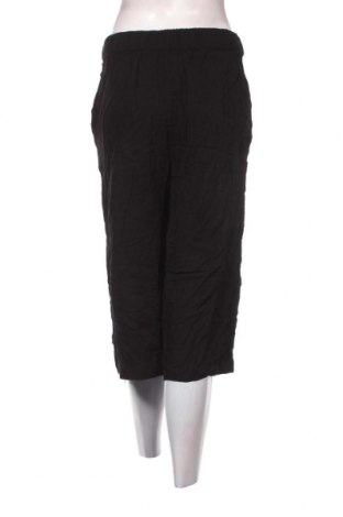 Дамски панталон Pull&Bear, Размер M, Цвят Черен, Цена 6,09 лв.