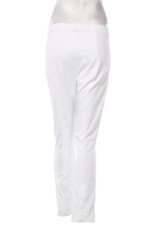 Pantaloni de femei Raffaello Rossi, Mărime M, Culoare Alb, Preț 480,26 Lei