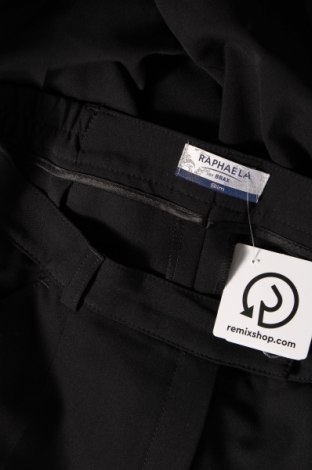 Дамски панталон Raphaela By Brax, Размер L, Цвят Черен, Цена 29,89 лв.