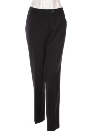 Дамски панталон Raphaela By Brax, Размер L, Цвят Черен, Цена 36,75 лв.