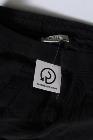 Damenhose Rebel, Größe S, Farbe Schwarz, Preis € 6,88