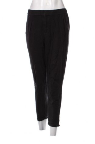 Γυναικείο παντελόνι Rebel, Μέγεθος S, Χρώμα Μαύρο, Τιμή 7,11 €