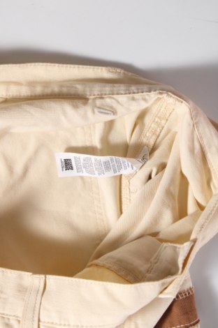 Дамски панталон Reclaimed Vintage, Размер M, Цвят Бежов, Цена 87,00 лв.