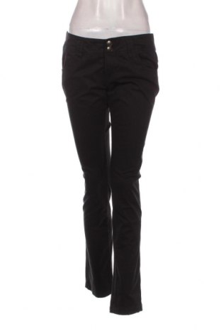 Dámske nohavice Reserved, Veľkosť M, Farba Čierna, Cena  2,47 €
