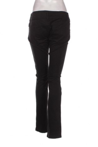 Дамски панталон Reserved, Размер M, Цвят Черен, Цена 4,64 лв.