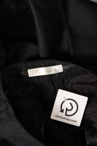 Dámské kalhoty  Reserved, Velikost M, Barva Černá, Cena  55,00 Kč