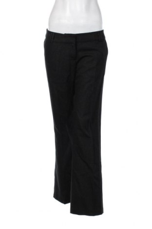 Дамски панталон Reserved, Размер M, Цвят Черен, Цена 3,48 лв.