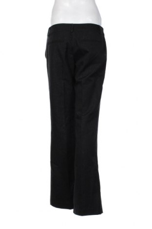 Dámské kalhoty  Reserved, Velikost M, Barva Černá, Cena  55,00 Kč