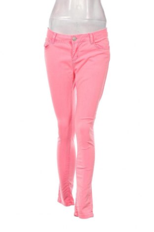 Γυναικείο παντελόνι Reserved, Μέγεθος M, Χρώμα Ρόζ , Τιμή 1,78 €