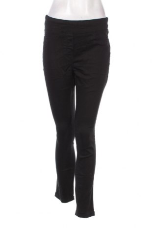 Pantaloni de femei Rivers, Mărime S, Culoare Negru, Preț 21,94 Lei