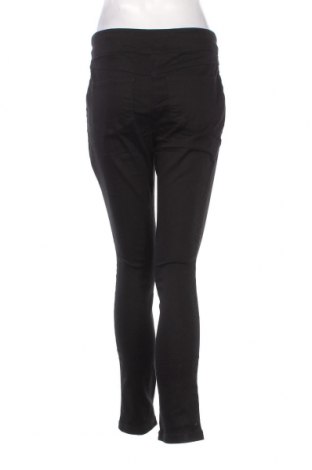 Γυναικείο παντελόνι Rivers, Μέγεθος S, Χρώμα Μαύρο, Τιμή 3,05 €