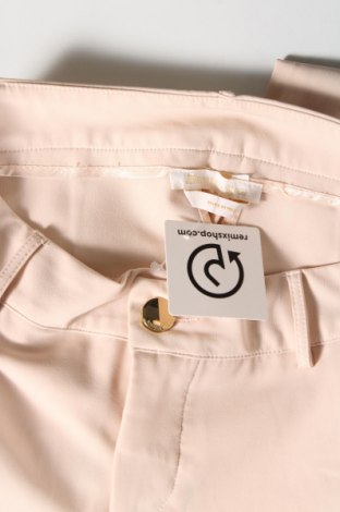 Дамски панталон Roberta Biagi, Размер S, Цвят Бежов, Цена 3,92 лв.