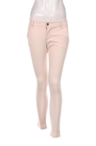 Γυναικείο παντελόνι Roberta Biagi, Μέγεθος S, Χρώμα  Μπέζ, Τιμή 3,01 €