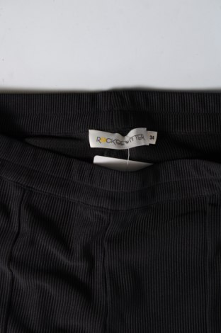 Damenhose Rockgewitter, Größe XS, Farbe Schwarz, Preis 5,27 €