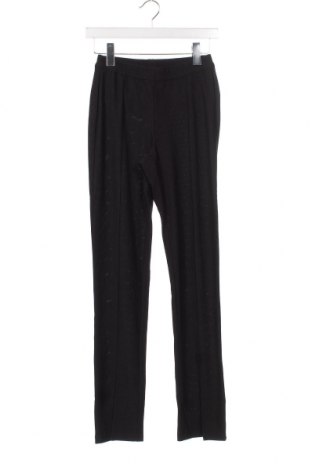Γυναικείο παντελόνι Rockgewitter, Μέγεθος XS, Χρώμα Μαύρο, Τιμή 6,02 €