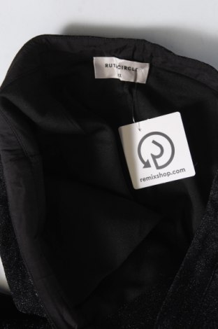 Γυναικείο παντελόνι Rut & Circle, Μέγεθος XL, Χρώμα Μαύρο, Τιμή 17,94 €