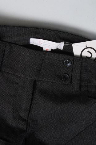Дамски панталон S.Oliver, Размер XS, Цвят Черен, Цена 4,06 лв.