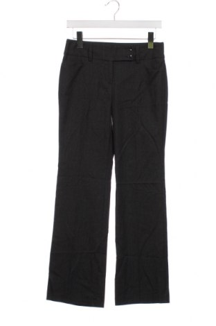 Дамски панталон S.Oliver, Размер XS, Цвят Черен, Цена 4,35 лв.