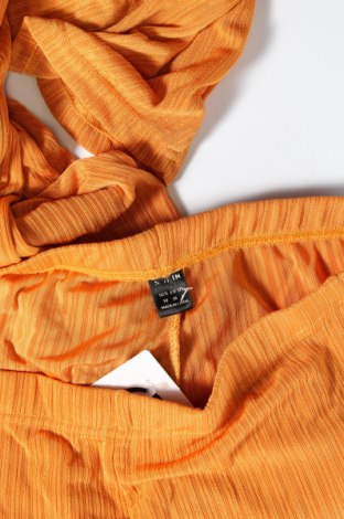 Dámske nohavice SHEIN, Veľkosť M, Farba Oranžová, Cena  16,44 €